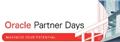 Посетите Oracle Partner Day 